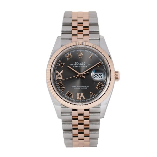 Rolex Datejust 126231